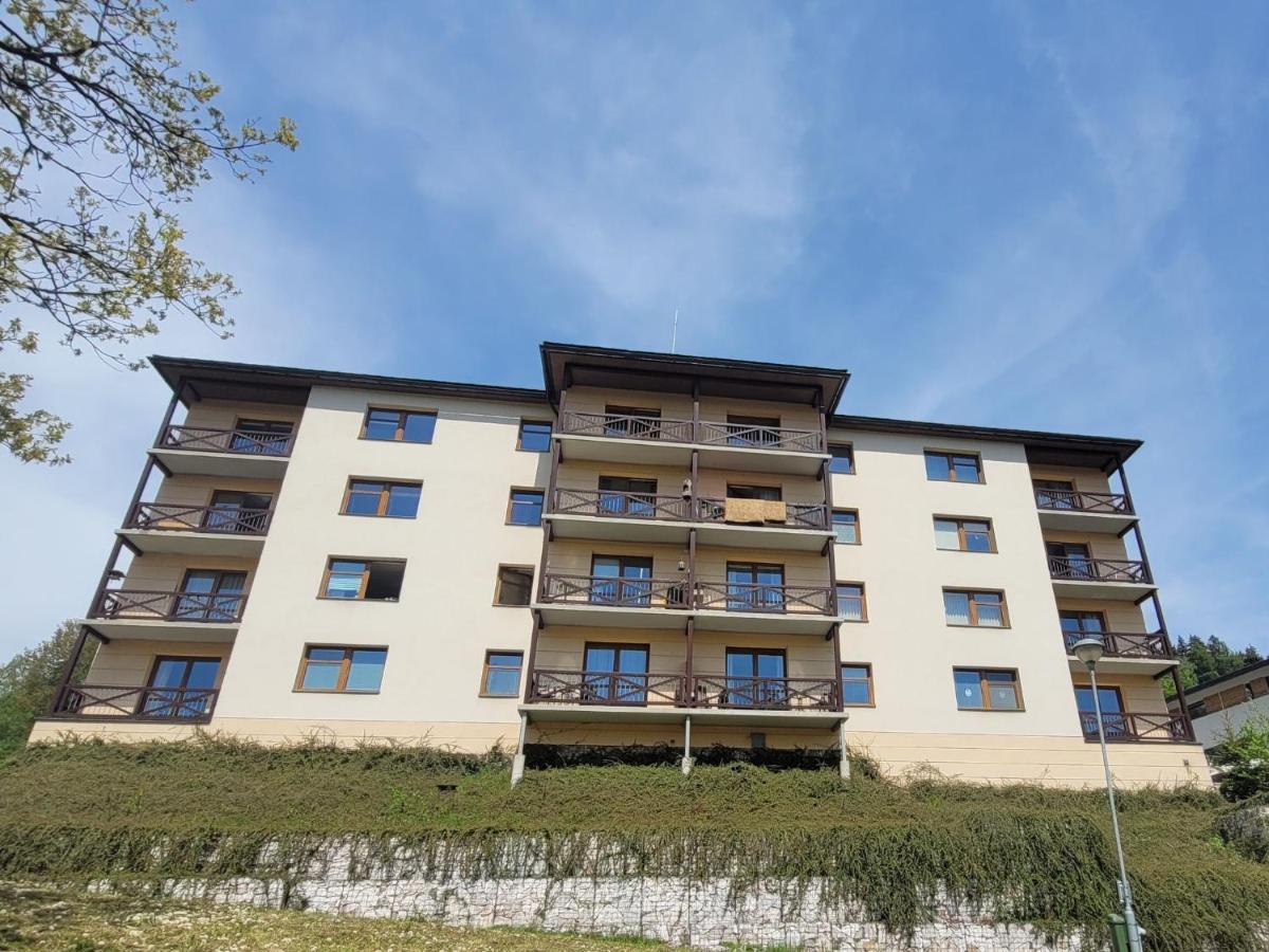 Apartment Slunecni Stran III By Interhome Janske Lazne Bagian luar foto
