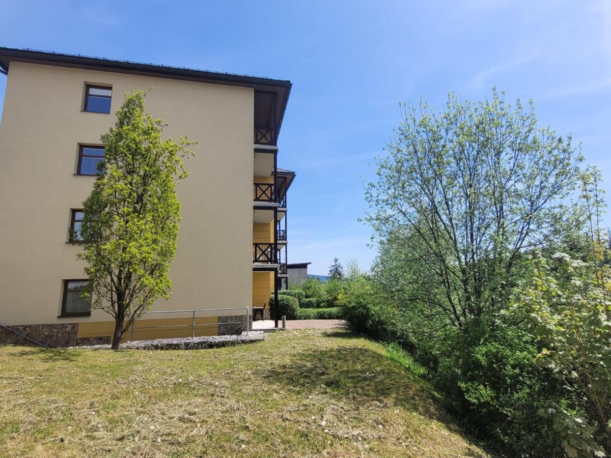 Apartment Slunecni Stran III By Interhome Janske Lazne Bagian luar foto