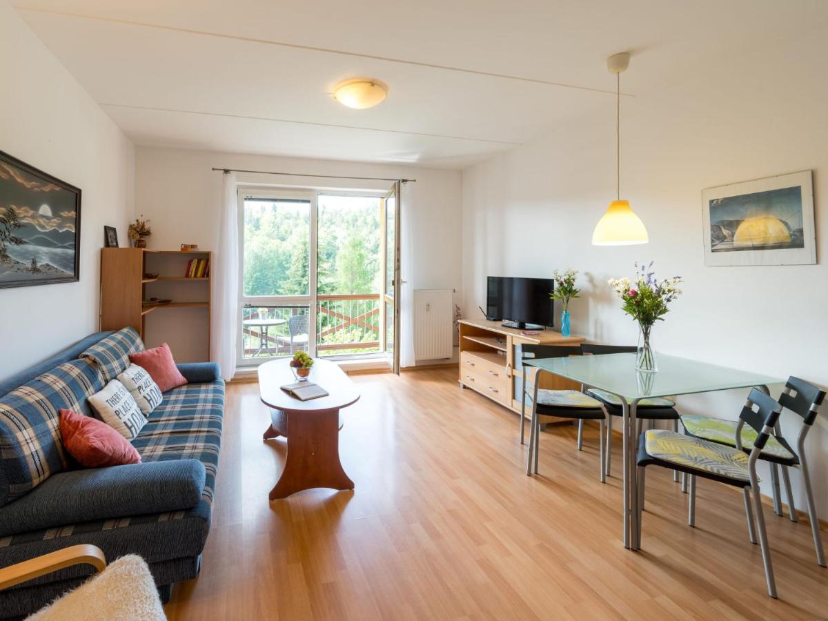 Apartment Slunecni Stran III By Interhome Janske Lazne Bagian luar foto