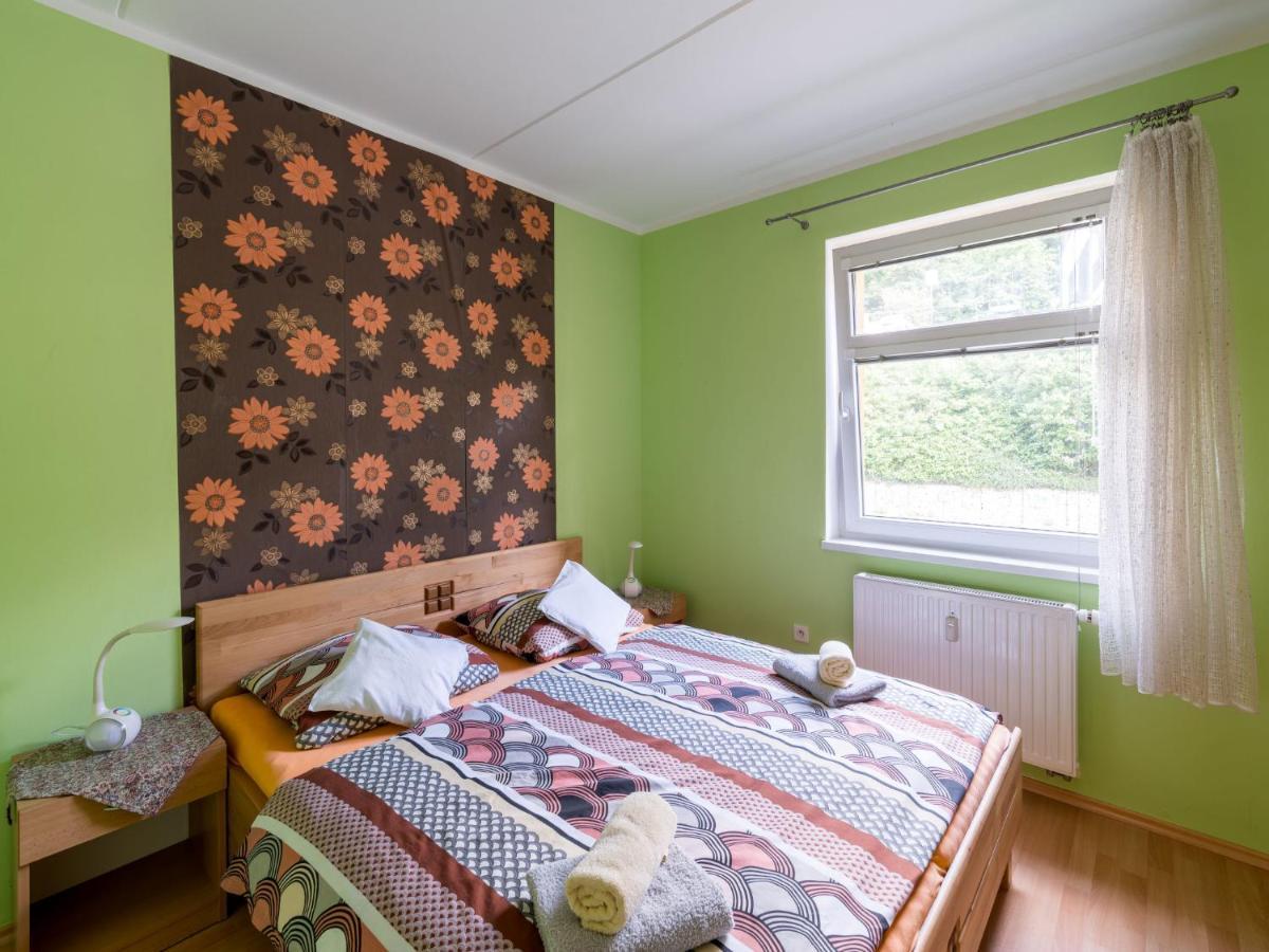 Apartment Slunecni Stran III By Interhome Janske Lazne Bagian luar foto