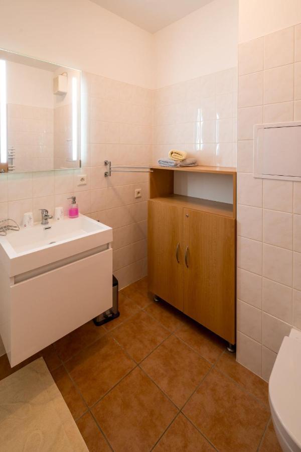 Apartment Slunecni Stran III By Interhome Janske Lazne Bagian luar foto
