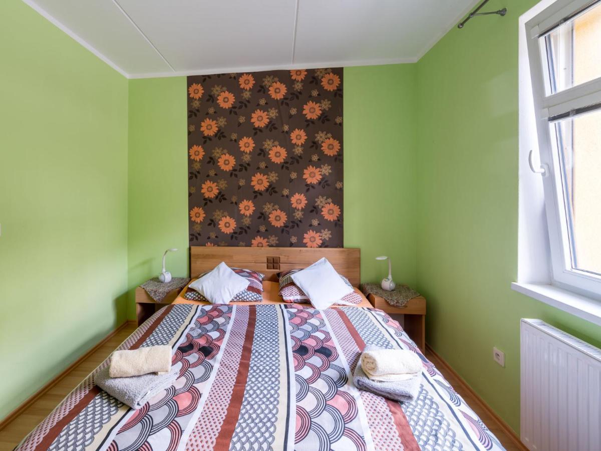 Apartment Slunecni Stran III By Interhome Janske Lazne Bagian luar foto