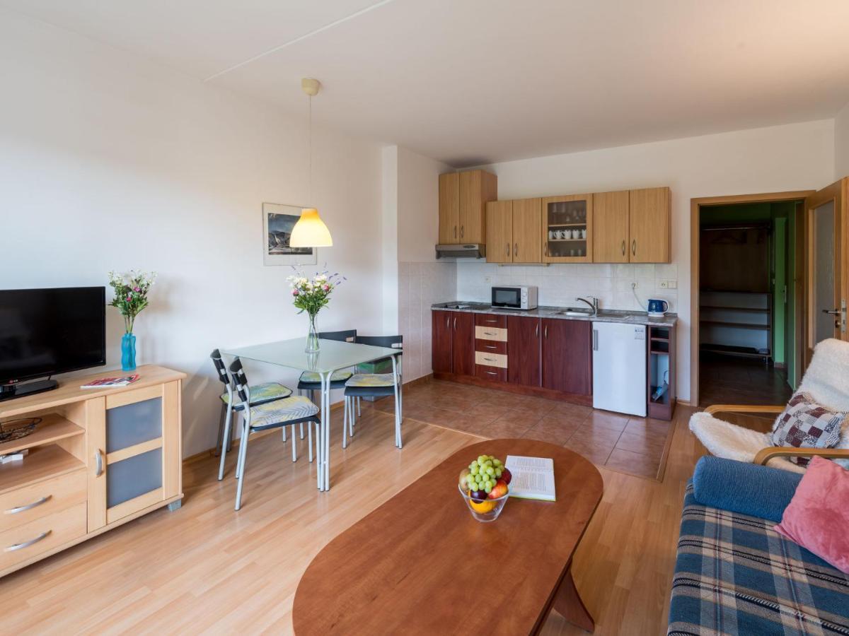 Apartment Slunecni Stran III By Interhome Janske Lazne Bagian luar foto