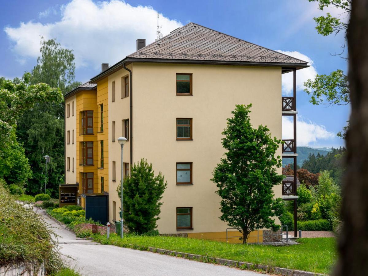 Apartment Slunecni Stran III By Interhome Janske Lazne Bagian luar foto